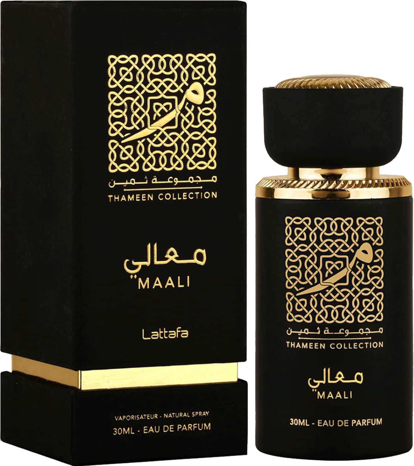 Buy THE MAN COMPANY PROBUS PERFUME FOR MEN PREMIUM EAU DE TOILETTE