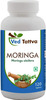 Ved Tattva Moringa Leaf Extract Tablets 500Mg Tablets 120 Count Moringa Oleifera Tablets
