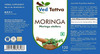 Ved Tattva Moringa Leaf Extract Tablets 500Mg Tablets 120 Count Moringa Oleifera Tablets