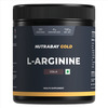 Nutrabay Gold L-Arginine Supplement Powder - 120G | Cola Flavor | Pre Workout Amino Acid