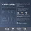 Nutrabay Gold L-Arginine Supplement Powder - 120G | Cola Flavor | Pre Workout Amino Acid