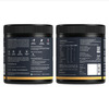 Nutrabay Gold L-Arginine Supplement Powder - 120G | Cola Flavor | Pre Workout Amino Acid