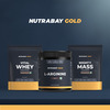 Nutrabay Gold L-Arginine Supplement Powder - 120G | Cola Flavor | Pre Workout Amino Acid