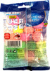 Wonder Fresh Coloured Naphthalene Balls 200 Gm