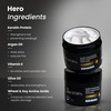 The Skin Story Nourishing And Moisturising Hair Mask Reduces Breakage & Frizz 100G