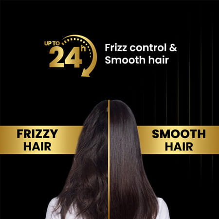 The Skin Story Nourishing And Moisturising Hair Mask Reduces Breakage & Frizz 100G
