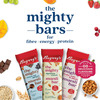 Bagrry's Assorted / Variety Pack 6 Bars - Box - Goodness Of 3 Delicious Flavour