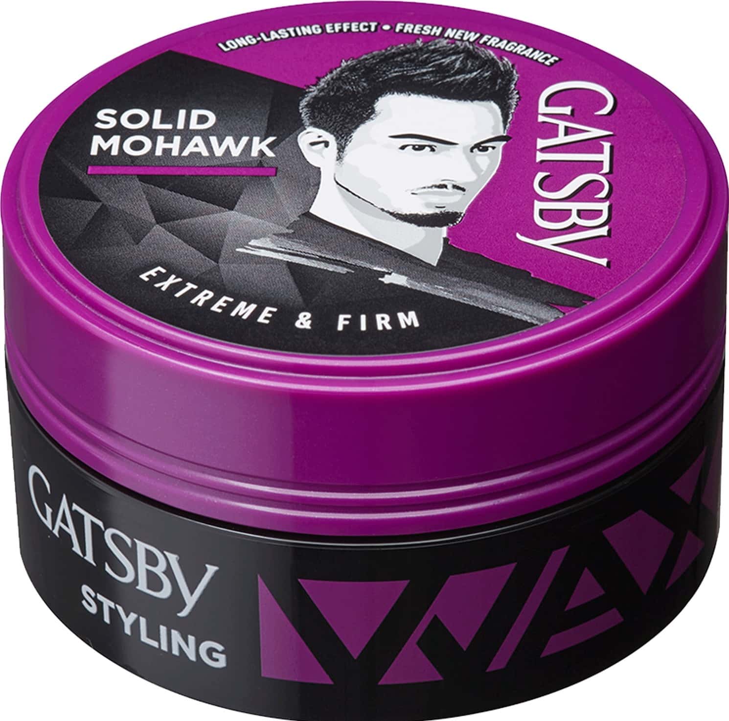 Buy GATSBY HAIR STYLING WAX EXTREME & FIRM 75GM Online & Get Upto 60