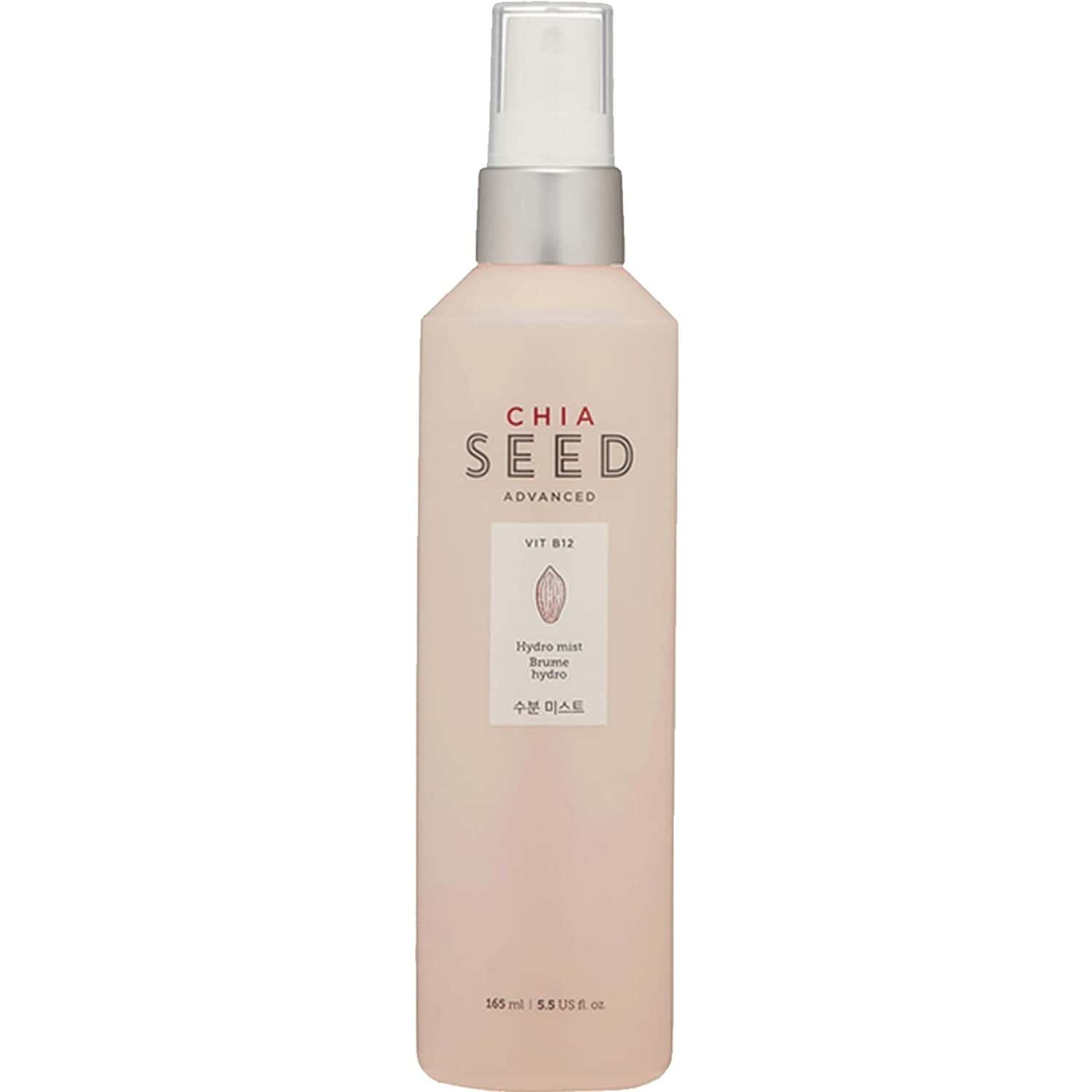 The Face Shop Chiaseed Hydro Mist- 165 Ml