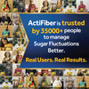 Actifiber Natural Sugar Control Box Of 150 G