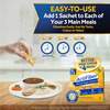 Actifiber Natural Sugar Control Box Of 150 G