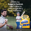 Actifiber Natural Sugar Control Box Of 150 G