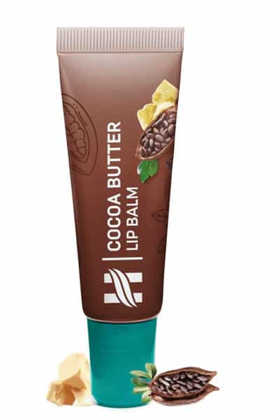 Himalaya Cocoa Butter Lip Balm 10 Gm