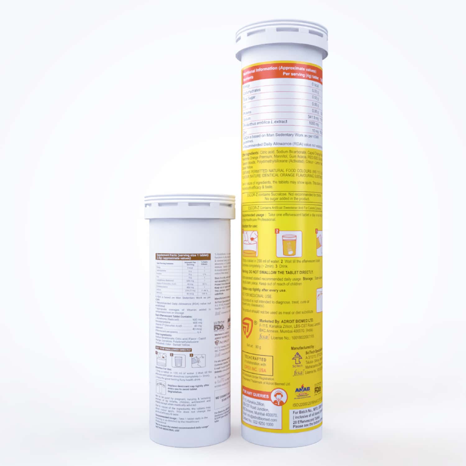 Buy GLUTONE 1000 & ESCOR-Z ORANGE FLAVOR SETRIA L-GLUTATHIONE Buy GLUTONE 1000 & ESCOR-Z ORANGE FLAVOR SETRIA L-GLUTATHIONE