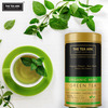 The Tea Ark Mint Green Tea (50G) Tin Loose Leaves (25 Servings)