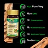 Zandu Ashwagandha Ayurvedic Veg Capsules Bottle Of 60