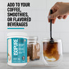 Isopure Collagen Peptides | Unflavored | With Biotin & Vit E (100% Rda) - 12g/Serve | 250g
