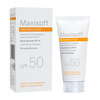 Maxisoft Sunscreen Lotion Spf 50 | Oil Control Formula | 50 Ml
