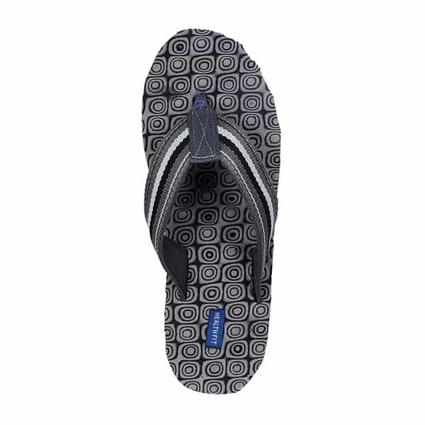 Healthfit 1015 Brown Size 8