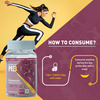Muscleblaze Strongher Women Multivitamin (60 Tablets) | Multivitamin For Women