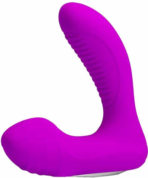 Gizmoswala Anchor Shape Lilian Massager For Women