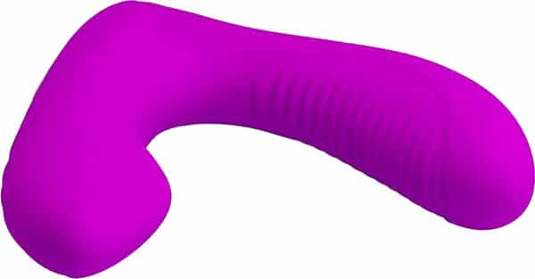 Gizmoswala Anchor Shape Lilian Massager For Women