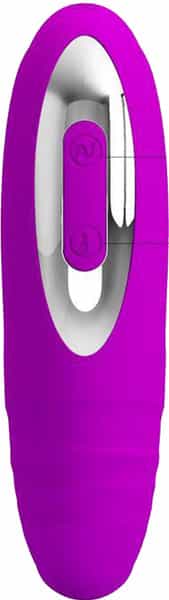 Gizmoswala Anchor Shape Lilian Massager For Women