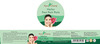 Ayur Champ Herbo Face Pack Paste 50G Pack Of 4