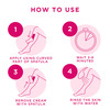 Veet Hair Removal Cream For Dry Skin- 100 Gm (Pack Of 3)