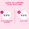 Veet Hair Removal Cream For Dry Skin- 100 Gm (Pack Of 3)