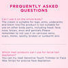 Veet Hair Removal Cream For Dry Skin- 100 Gm (Pack Of 3)