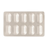Atogla Probio Od Strip Of 10 Capsules