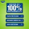 Tetley Green Tea With Lemon & Honey Immune With Added Vitamin C 25 Tea Bags