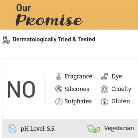 Luvyh Vitamin C & E Face Serum 30ml