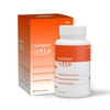 Purezen Liv-It-Up | Plant-Based Liver Supplement | Helps Flush Out Toxins Reduce Fatty Liver - 60N