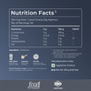 Nutrabay Pure L-Glutamine Powder Amino Acid - 250G Unflavoured 50 Servings