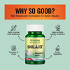 Morpheme Remedies Shilajit 500 Mg - 60 Veg Capsules