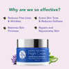 The Moms Co. Natural Age Control Night Cream (50 Gm)