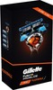 Gillette Flexball Pro Glide Gift Pack Shaving Razor Kit Of 4