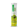 Dr. Vaidya'S Immuni Charge, Natural Immunity Booster | Vitamin C, Amla & Zinc | Lemon (1x15 Tablets)