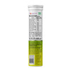 Dr. Vaidya'S Immuni Charge, Natural Immunity Booster | Vitamin C, Amla & Zinc | Lemon (1x15 Tablets)