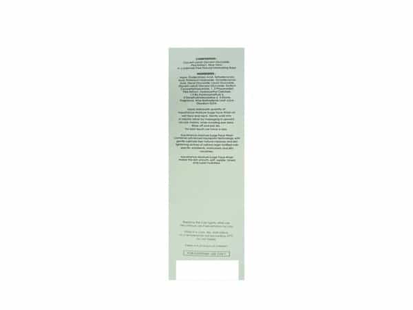 Aquahance Moisture Surge Face Wash 100 Ml