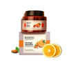 Richfeel Orange Almond Exfoliating Scrub 100 G