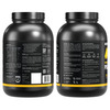 Nutrabay Gold Pea Protein Powder | 25G Protein | 4.6G Bcaa | 5G Fiber | Cold Coffee Flavour - 2Kg