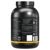 Nutrabay Gold Pea Protein Powder | 25G Protein | 4.6G Bcaa | 5G Fiber | Cold Coffee Flavour - 2Kg