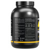 Nutrabay Gold Pea Protein Powder | 25G Protein | 4.6G Bcaa | 5G Fiber | Cold Coffee Flavour - 2Kg