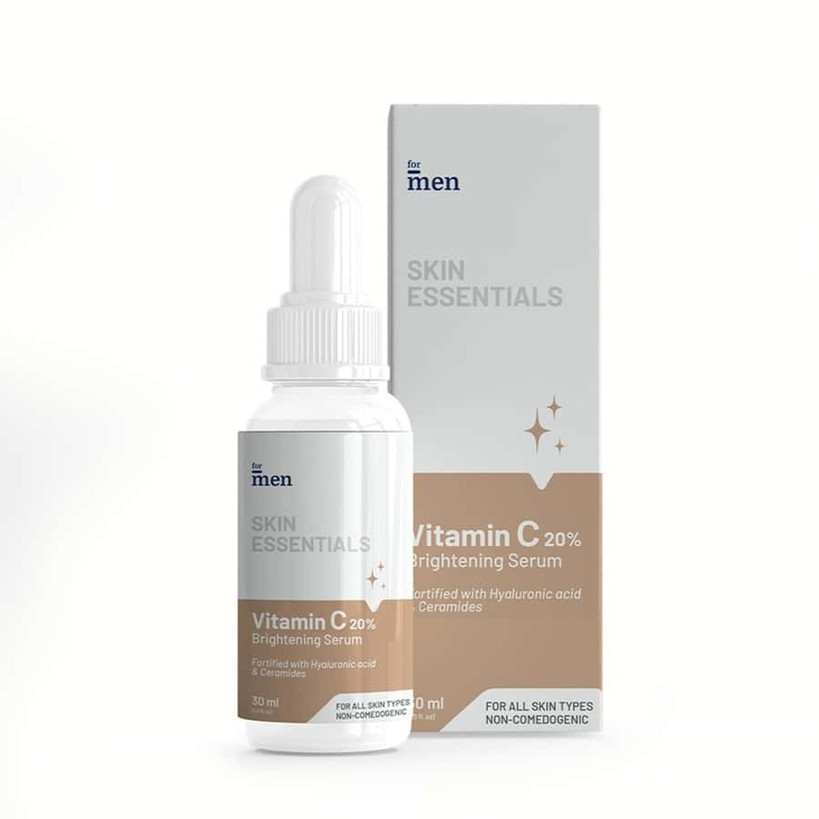 Buy TRUDERMA VITAMIN C 20 BOTTLE OF 20ML SERUM Online & Get Upto 60