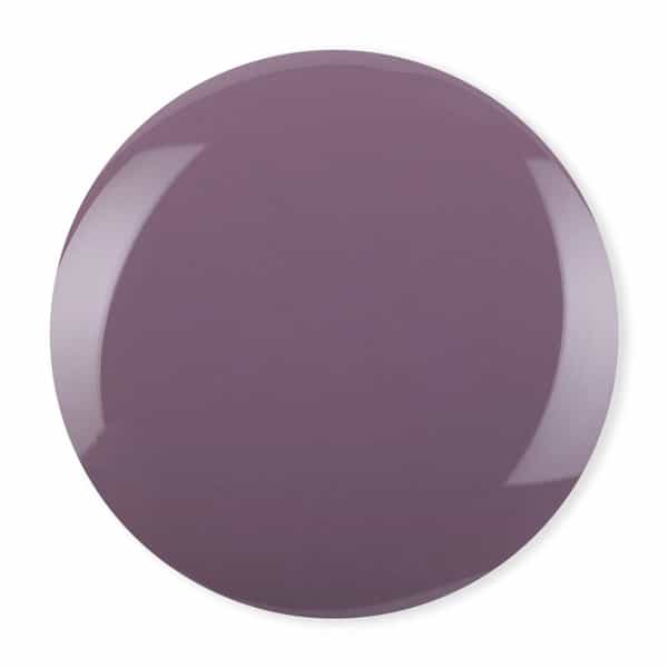Debelle Gel Nail Polish Gift Set Of 2 Mauve Orchid | Lilac Bloom - 16Ml(8Ml Each)