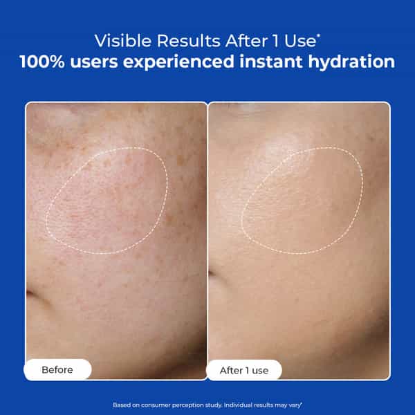 Conscious Chemist Niacinamide & 7 Ceramide Milky Toner 100Ml | Hydrating & Barrier Repair 100Ml