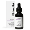 Minimalist Hair Growth Actives 18% Hair Serum (30ml)